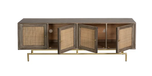 Atalanta TV Cabinet 160 cm - Image 5