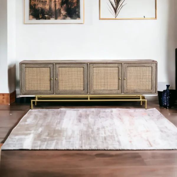 Atalanta TV Cabinet 160 cm - Image 7