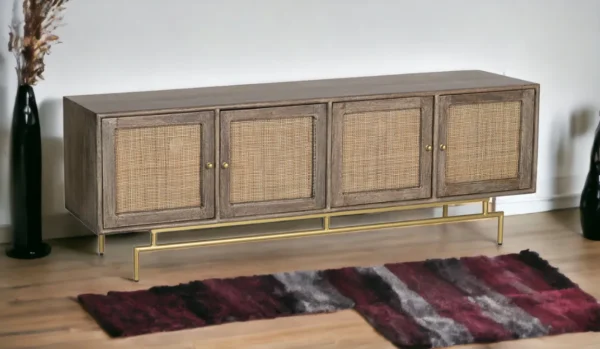 Atalanta TV Cabinet 160 cm - Image 3