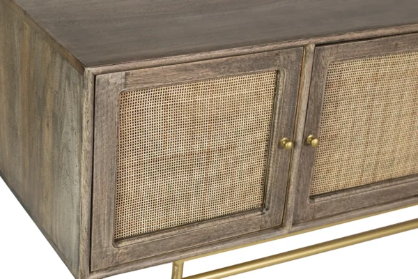 Atalanta TV Cabinet 160 cm - Image 6