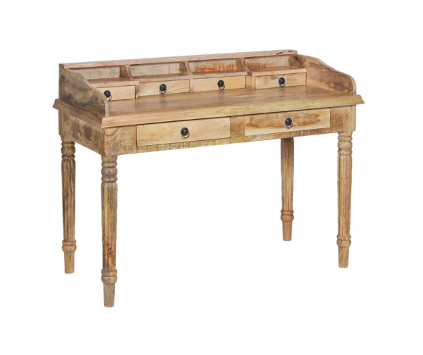 Colonial 6 Drawer - Image 3