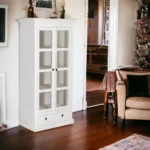 Madrid Cabinet ( In White ) - Image 4