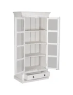 Madrid Cabinet ( In White ) - Image 6