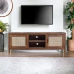 Ottoman TV Console - Image 2