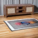 Ottoman TV Console - Image 3