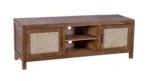 Ottoman TV Console - Image 6