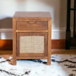 Ottoman Bedside - Image 3