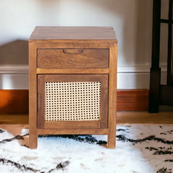 Ottoman Bedside - Image 3