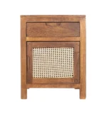 Ottoman Bedside - Image 6