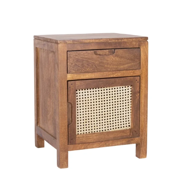 Ottoman Bedside - Image 5