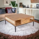 Atalanta Coffee Table - Image 2