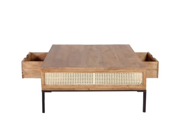 Atalanta Coffee Table - Image 4