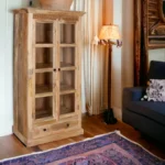 Madrid Cabinet (Natural) - Image 3