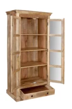 Madrid Cabinet (Natural) - Image 4