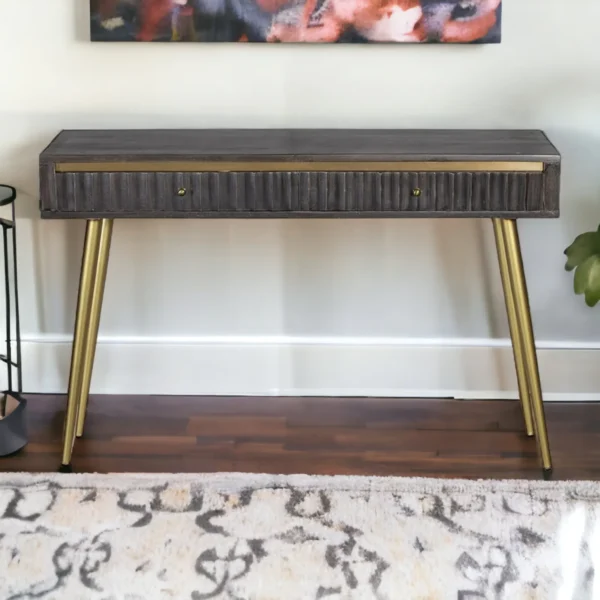 Mylan Console Table - Image 2