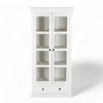 Madrid Cabinet ( In White )