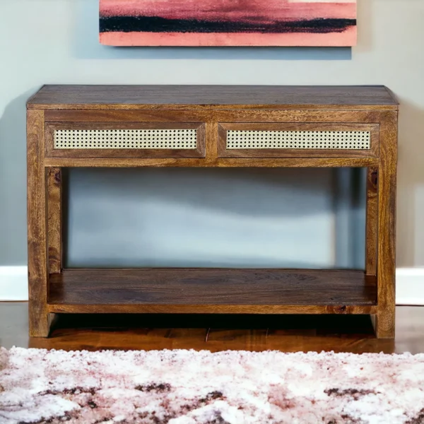Ottoman Console Table - Image 2
