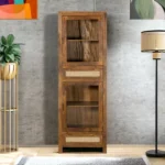 Ottoman Crockery Cabinet - Image 2