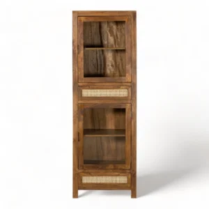 Ottoman Crockery Cabinet