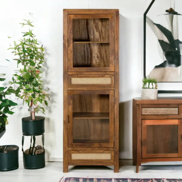 Ottoman Crockery Cabinet - Image 3