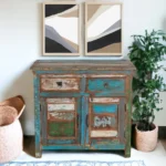 Vistoso 2 Drawer Sideboard - Image 3