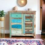 Vistoso Sideboard 4 drawers - Image 2