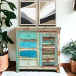 Vistoso Sideboard 4 drawers - Image 3