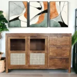 Ottoman Sideboard - Image 10