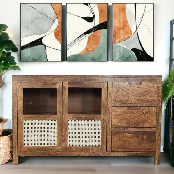 Ottoman Sideboard - Image 10