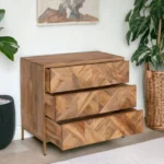 Riviera Chest of Drawer - Image 3