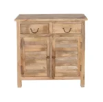 Madrid Sideboard (S) in Natural Finish - Image 5