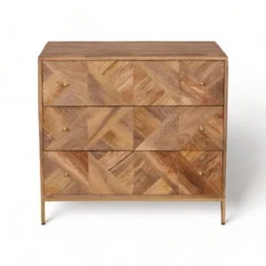 Riviera Chest of Drawer