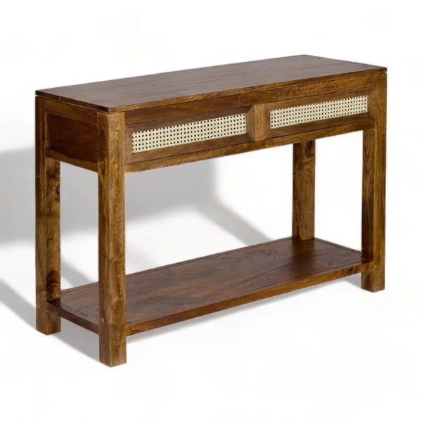 Ottoman Console Table - Image 1