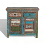 Vistoso 2 Drawer Sideboard