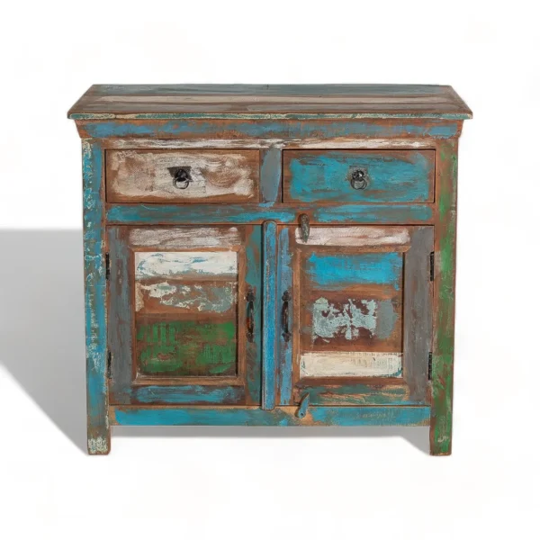 Vistoso 2 Drawer Sideboard - Image 1