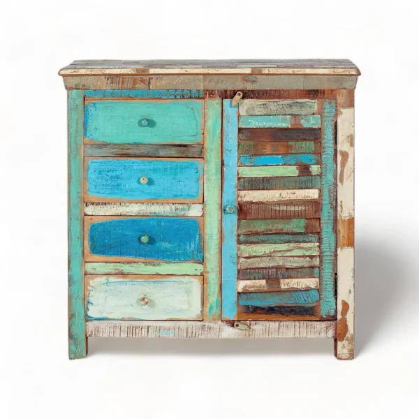 Vistoso Sideboard 4 drawers - Image 1