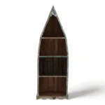 Vistoso Boat Bar Cabinet