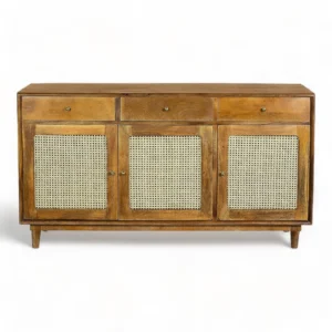Atalanta Sideboard (L) Light Brown