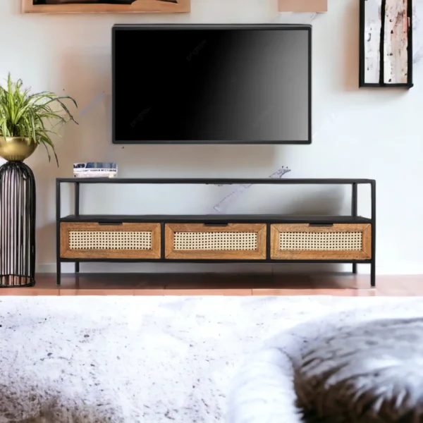 Webber TV Console  - Image 2