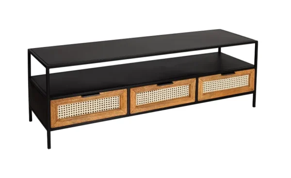 Webber TV Console  - Image 5