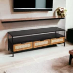 Webber TV Console  - Image 4