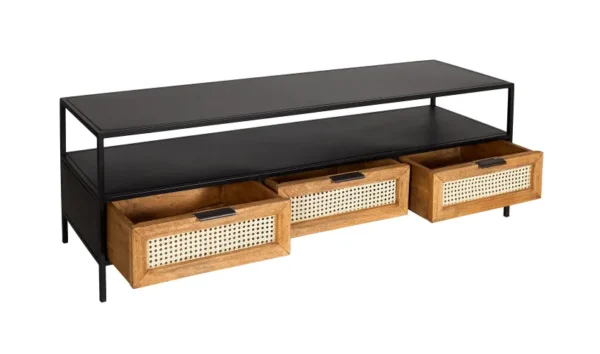 Webber TV Console  - Image 3