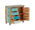 Vistoso Sideboard 4 drawers - Image 5