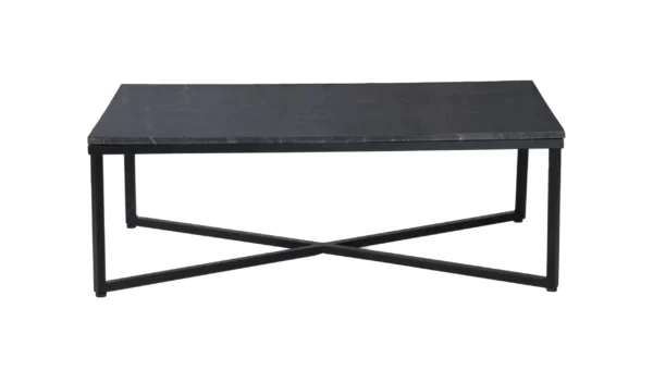 Blaze Marble Coffee Table - Image 5