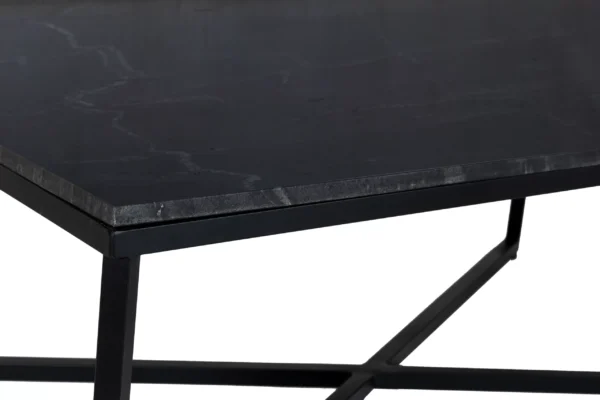 Blaze Marble Coffee Table - Image 7