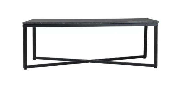 Blaze Marble Coffee Table - Image 3