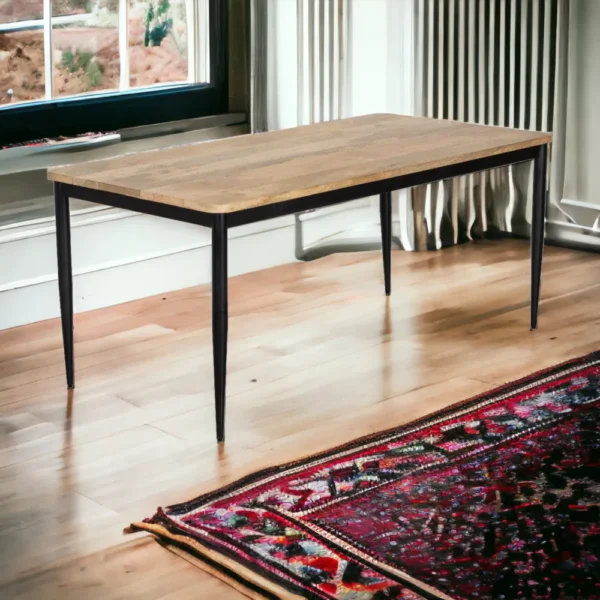 IMG_9716-PhotoRoom-PhotoRoom (1) Rio 6 Seater Dining Table in Natural - Image 1