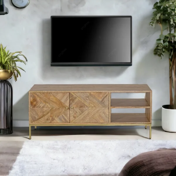 Riviera TV Cabinet - Image 2
