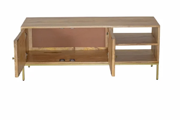 Riviera TV Cabinet - Image 6