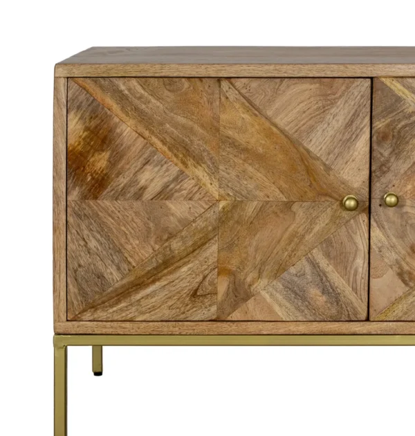 Riviera TV Cabinet - Image 5